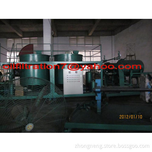 Engine Oil Recycling,Car Oil Regenration